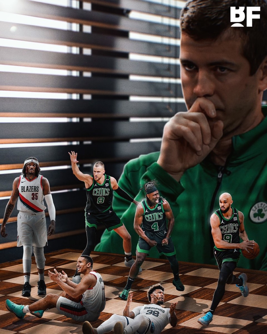 关于赛前体能课后，波士顿凯尔特人完成体检备战CBA常规赛，话题不断，纪律约束更严格的信息-爱游戏APP